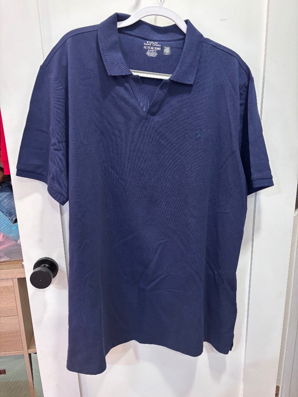 Men's Polo Ralph Lauren Polo Size XL